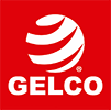 Gelco – Importaciones Gelco Logo