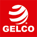 Gelco – Importaciones Gelco Logo